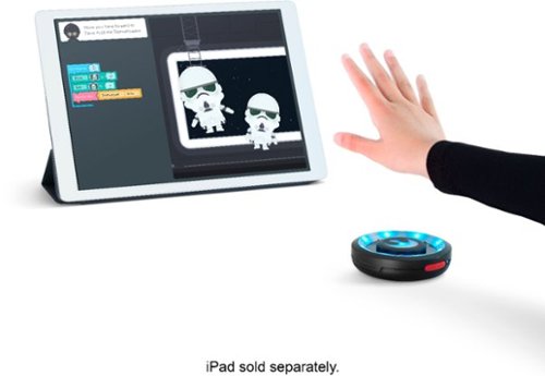 KANO Star Wars The Force Coding Kit - Black BUY ONLINE