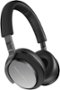 Bowers & Wilkins - PX5 Wireless Noise Cancelling On-Ear Headphones - Space Gray-Front_Standard