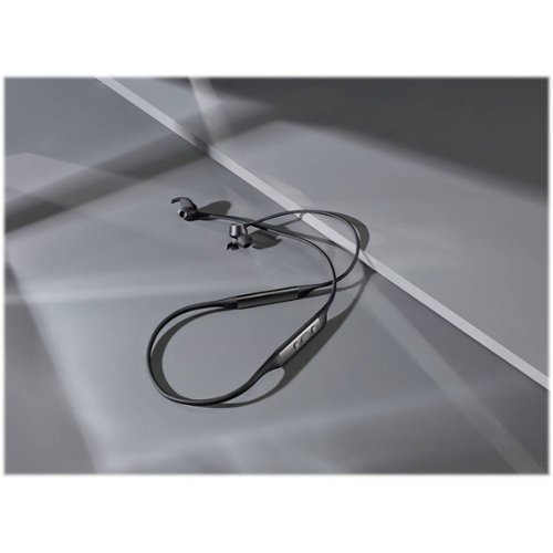 Bowers & Wilkins PI4 Wireless Noise Cancelling In-Ear Headphones - Black SHOP ONLINE