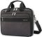 Samsonite - Modern Utility Case for 13.5" Laptop - Charcoal/Charcoal Heather-Front_Standard