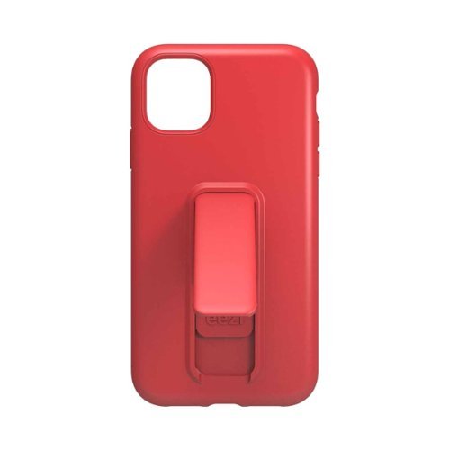 Wild Flag Case for Apple iPhone 11 - Red GLOBAL SHIPPING