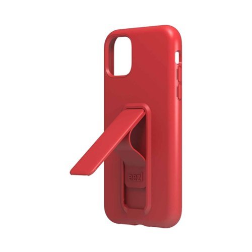 Wild Flag Case for Apple iPhone 11 - Red HOW TO BUY
