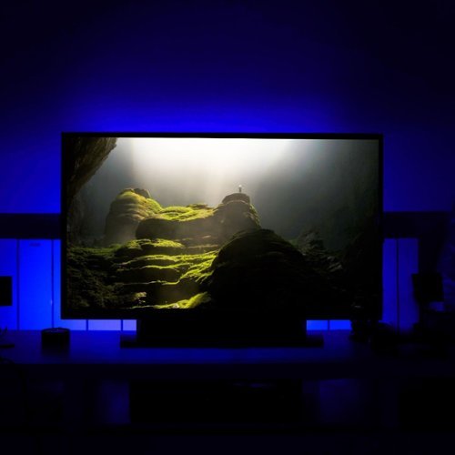 LIFX Z TV Smart LED Backlighting - Multicolor BUY IN EUROPE