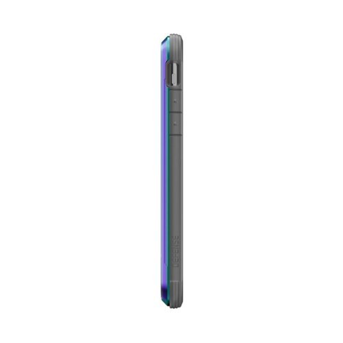Raptic Shield Case for Apple iPhone 11 - Iridescent WORLDWIDE DELIVERY