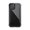 Raptic - Shield Case for Apple iPhone 11 Pro - Black-Front_Standard