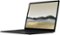 Microsoft - Surface Laptop 3 - 15" Touch-Screen - AMD Ryzen™ 7 Surface Edition - 32GB Memory - 1TB SSD - Matte Black-Front_Standard 