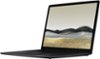 Microsoft - Surface Laptop 3 - 13.5" Touch-Screen - Intel Core i7 - 16GB Memory - 256GB Solid State Drive - Matte Black-Front_Standard