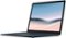 Microsoft - Surface Laptop 3 - 13.5" Touch-Screen - Intel Core i7 - 16GB Memory - 256GB Solid State Drive - Cobalt Blue-Front_Standard