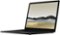 Microsoft - Surface Laptop 3 - 13.5" Touch-Screen - Intel Core i7 - 16GB Memory - 512GB Solid State Drive - Matte Black-Front_Standard