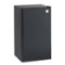 Avanti - 3.3 cu. ft. Compact Refrigerator, Mini-Fridge - Black-Front_Standard