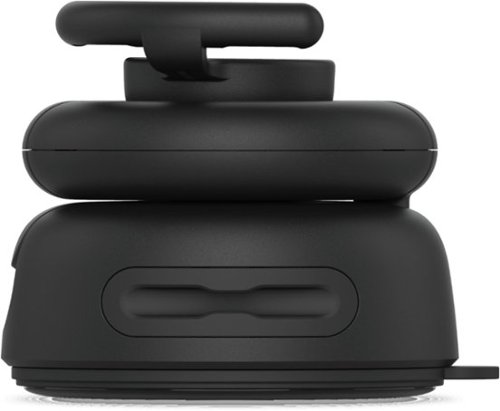 PopSockets Car Dash & Windshield Car Holder for Mobile Phones - Black GLOBAL SHIPPING
