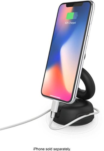 PopSockets Car Dash & Windshield Car Holder for Mobile Phones - Black SHOP ONLINE