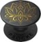 PopSockets - PopGrip Cell Phone Grip and Stand - Golden Prana-Front_Standard
