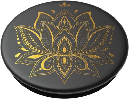 PopSockets PopGrip Cell Phone Grip and Stand - Golden Prana WORLDWIDE DELIVERY