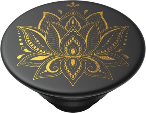 PopSockets PopGrip Cell Phone Grip and Stand - Golden Prana HOW TO BUY
