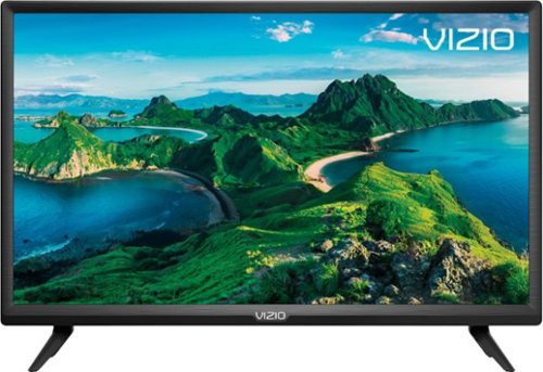 VIZIO - 24&quot; Class D-Series LED Full HD SmartCast TV
