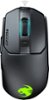 ROCCAT - Kain 200 AIMO Wireless Optical Gaming Mouse with 16K DPI Owl-Eye Sensor Titan-Click RGB-Front_Standard