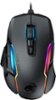 ROCCAT - Kone AIMO Wired Optical Gaming Mouse with RGB Lighting-Front_Standard