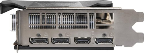 MSI MECH OC AMD Radeon RX 5700 XT 8GB GDDR6 PCI Express 4.0 Graphics Card - Black BUY IN EUROPE