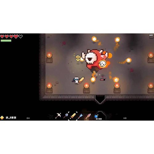 Nighthawk Interactive Forager - Nintendo Switch HOW TO BUY