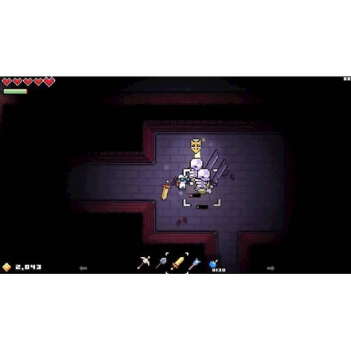 Nighthawk Interactive Forager - Nintendo Switch WHERE TO BUY