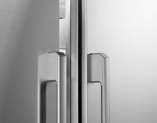 Modernist Handle for Dacor Refrigerators - Silver