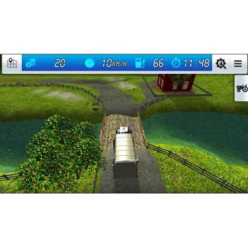 GS2 Games Farm Expert 2019 - Nintendo Switch GLOBAL SHIPPING