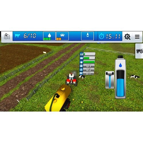 GS2 Games Farm Expert 2019 - Nintendo Switch HOW TO BUY