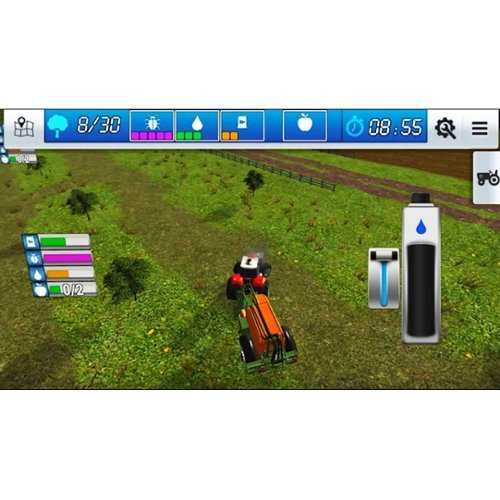 GS2 Games Farm Expert 2019 - Nintendo Switch SHOP ONLINE