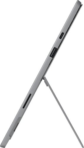 Microsoft Surface Pro 7 12.3