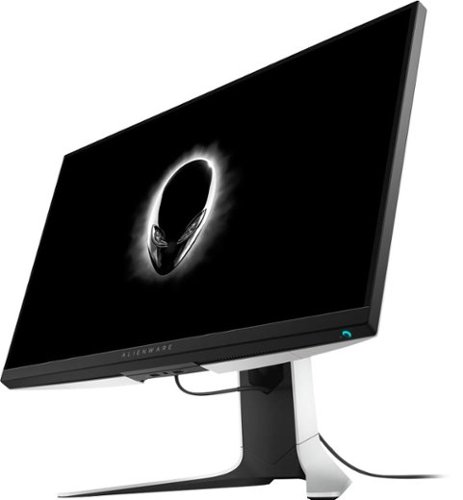 Alienware AW2720HF 27