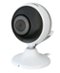 Night Owl - Wi-Fi IP 1080p HD Indoor Panoramic Camera (1-Pack) - White-Front_Standard 