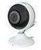 Night Owl - Wi-Fi IP 1080p HD Indoor Panoramic Camera (1-Pack) - White-Front_Standard