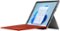 Microsoft - Surface Pro 7 - 12.3" Touch Screen - Intel Core i5 - 8GB Memory - 256GB SSD - Device Only (Latest Model) - Platinum-Front_Standard