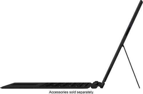 Microsoft Surface Pro X - 13 Touch Screen - Microsoft SQ1 - 8GB Memory - 128GB SSD - WiFi + 4G LTE - Device Only - Matte Black WORLDWIDE DELIVERY
