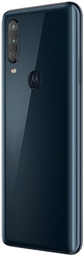 Motorola Moto One Action with 128GB Memory Cell Phone (Unlocked) SHOP ONLINE