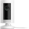 Ring - Indoor 1080p Security Camera (1st Gen) - White-Front_Standard 