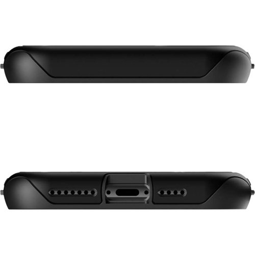 Ghostek Atomic Slim 3 Case for Apple iPhone 11 Pro - Black/Clear WHERE TO BUY