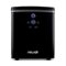 33-lb Portable Ice Maker - Black-Front_Standard
