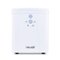 33-lb Portable Ice Maker - White-Front_Standard