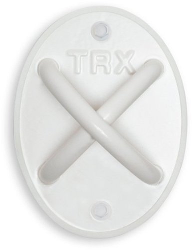 TRX - Xmount Plate - White