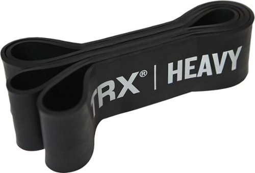 TRX - Heavy Strength Band - Black