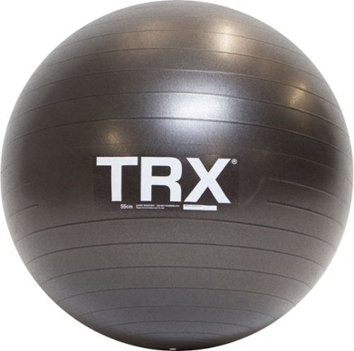 TRX - 55cm Stability Ball - Black