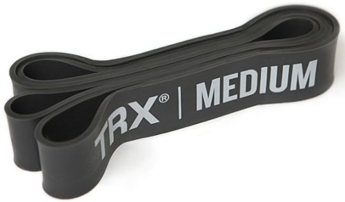 TRX - Medium Strength Band - Gray