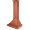 ZLINE - 30 inches - Externally Vented - Wall Range Hood - Copper-Front_Standard