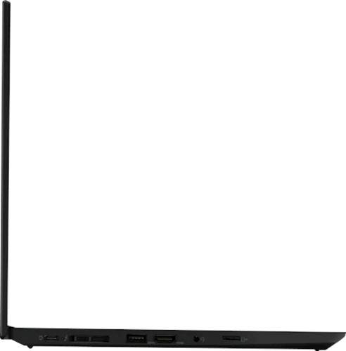 Lenovo ThinkPad T490 14 Laptop - Intel Core i7 - 8GB Memory - 512GB Solid State Drive - Black HOW TO BUY