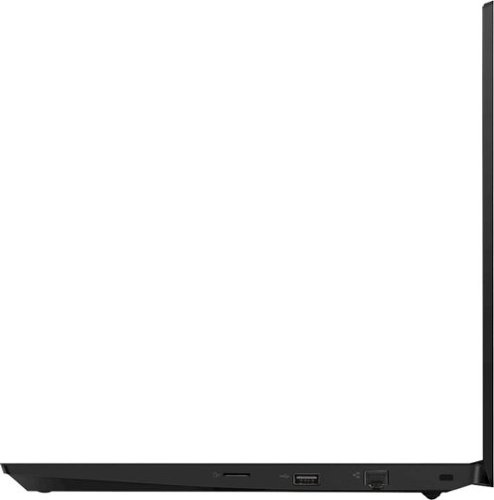 Lenovo ThinkPad E495 14 Laptop - AMD Ryzen 7 - 8GB Memory - 256GB Solid State Drive - Black HOW TO BUY