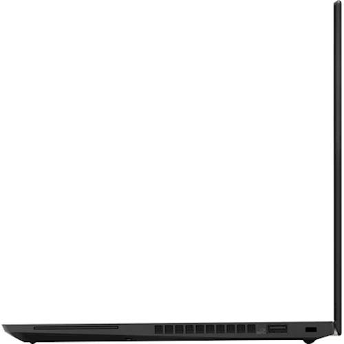Lenovo ThinkPad X395 13.3 Touch-Screen Laptop - AMD Ryzen 5 PRO - 8GB Memory - 256GB Solid State Drive - Black BUY IN MIDDLE EAST