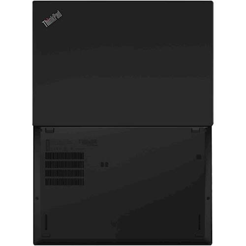 Lenovo ThinkPad X395 13.3 Touch-Screen Laptop - AMD Ryzen 5 PRO - 8GB Memory - 256GB Solid State Drive - Black BUY IN UAE