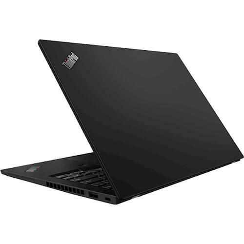Lenovo ThinkPad X395 13.3 Touch-Screen Laptop - AMD Ryzen 5 PRO - 8GB Memory - 256GB Solid State Drive - Black WORLDWIDE DELIVERY